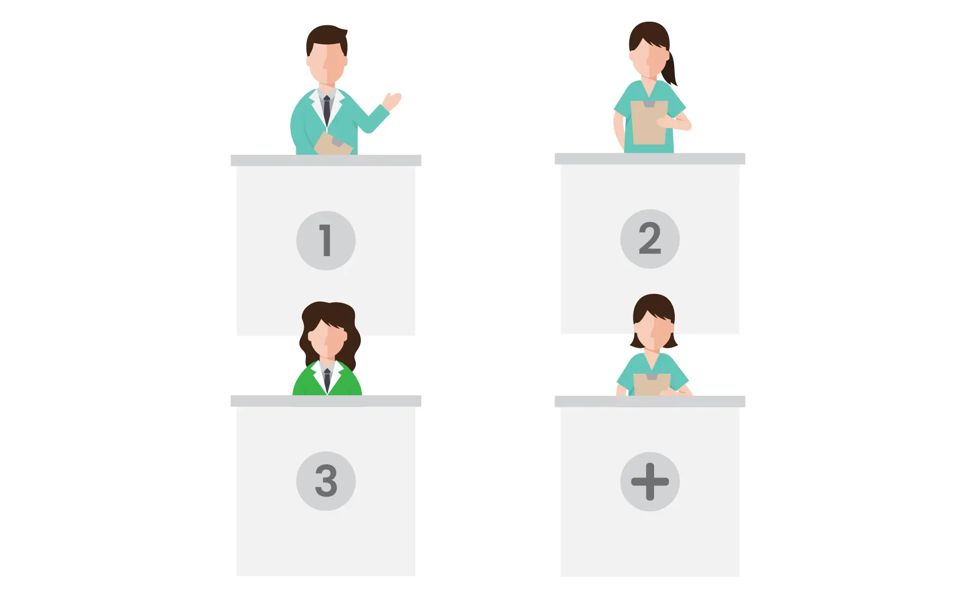 รองรับการทำงานแบบ 2 ภาษา